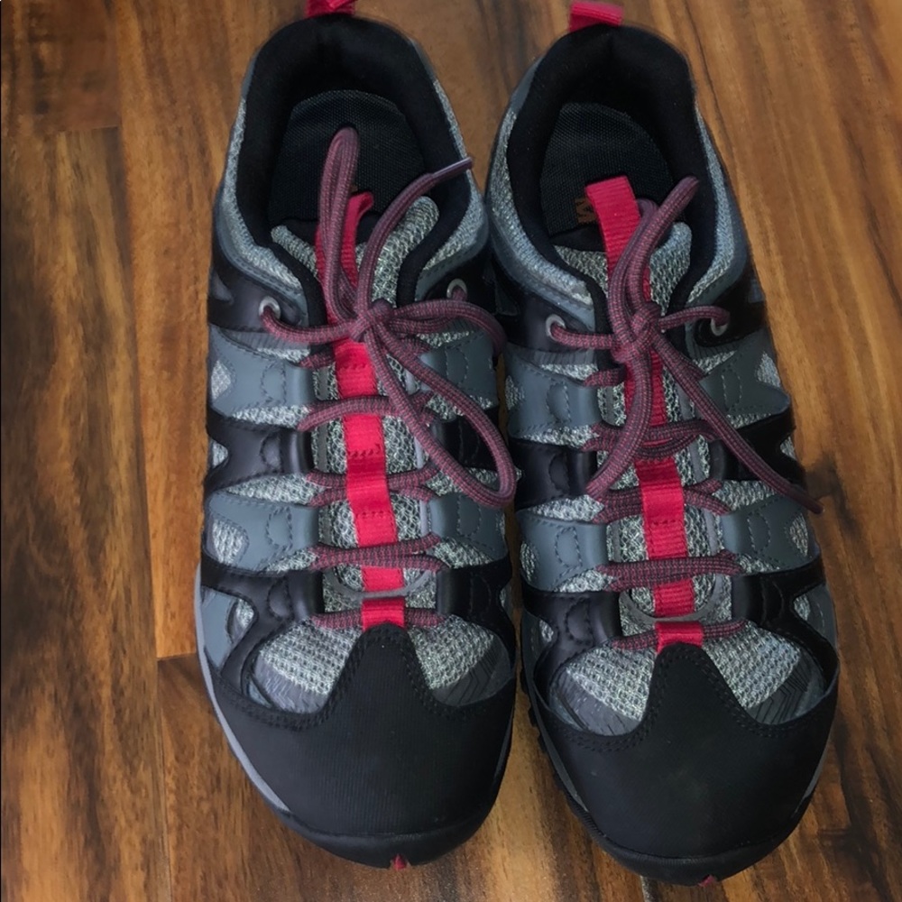 Merrell shoes